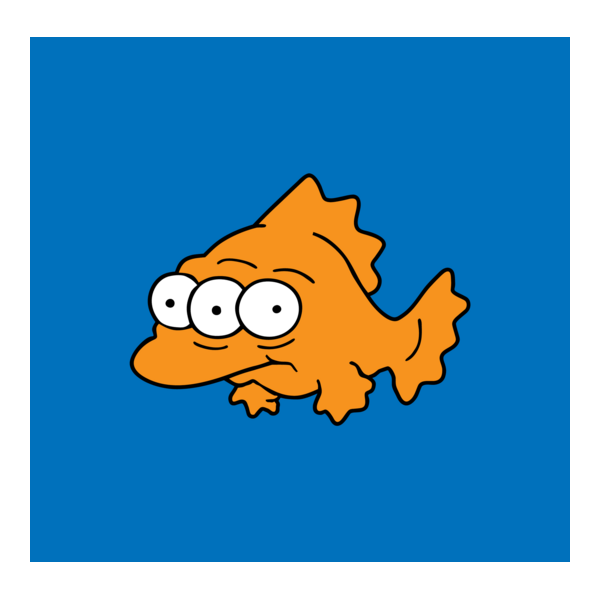 Blinky Logo PNG Vector