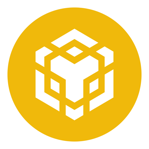 BNB Logo PNG Vector