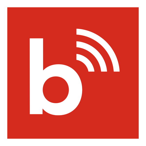 Boingo Wireless Logo PNG Vector