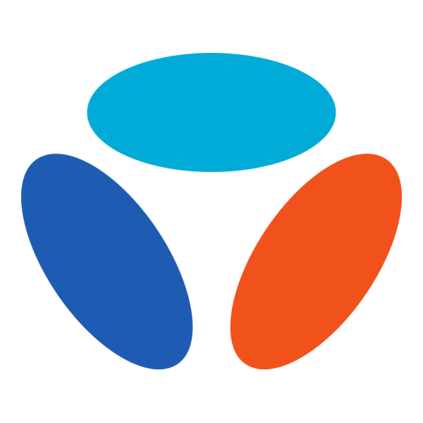 Bouygues Telecom Logo PNG Vector