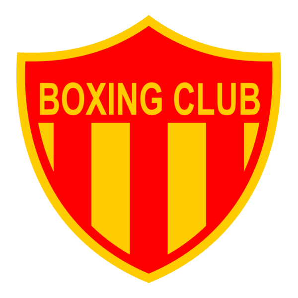 Boxing Club de Las Toscas Santa Fé Logo PNG Vector
