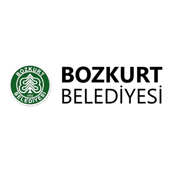 Bozkurt Belediyesi Logo PNG Vector