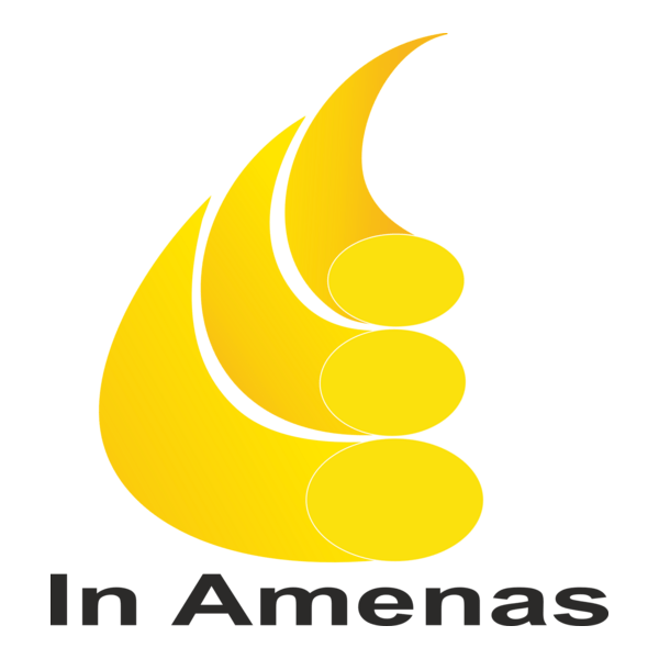 BP IN AMENAS Logo PNG Vector