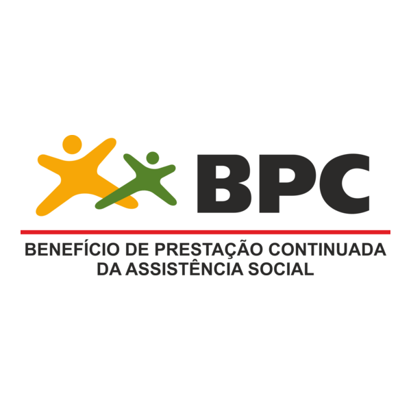 BPC - Governo Brasileiro Logo PNG Vector