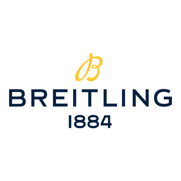 Breitling 1884 Logo PNG Vector