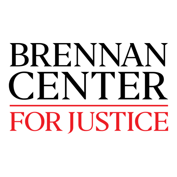 Brennan Center for Justice Logo PNG Vector
