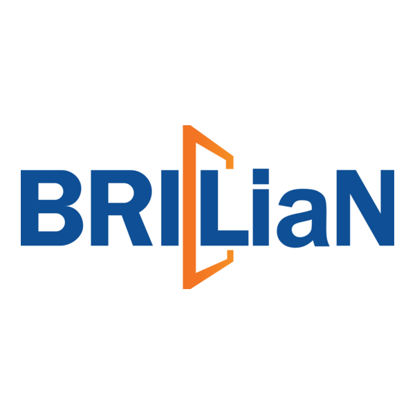 BRILiaN Logo PNG Vector