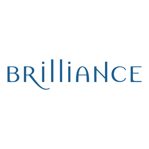 Brilliance Logo PNG Vector