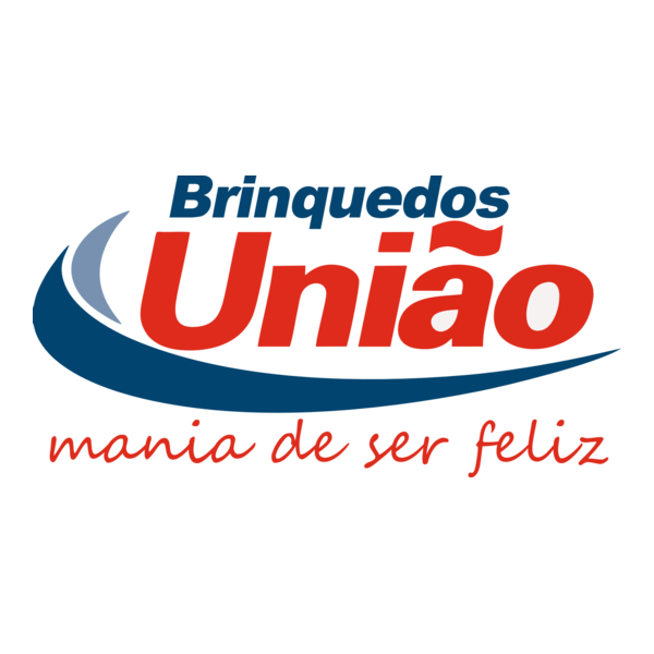 Brinquedos União Logo PNG Vector