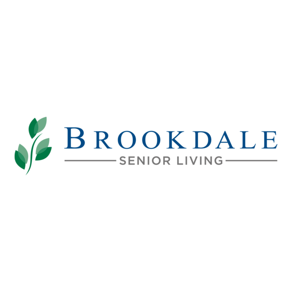 Brookdale Senior Living Logo PNG Vector
