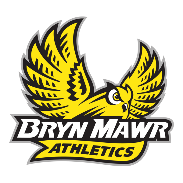 Bryn Mawr Athletics Logo PNG Vector