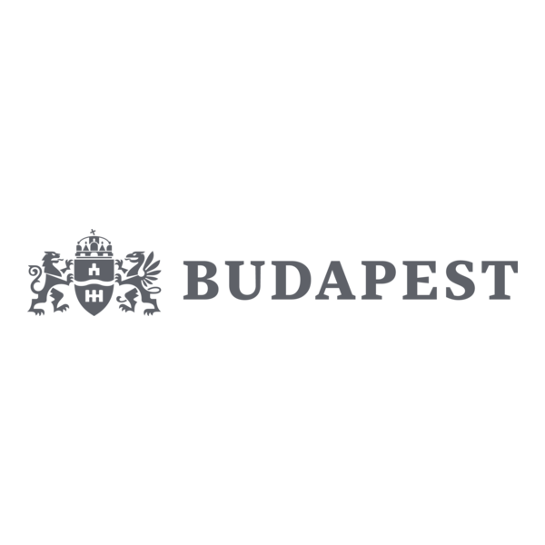 Budapest Logo PNG Vector