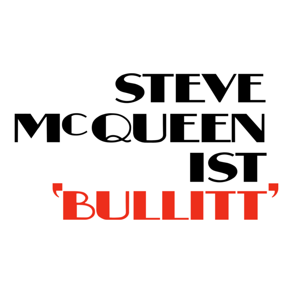 Bullitt Logo PNG Vector