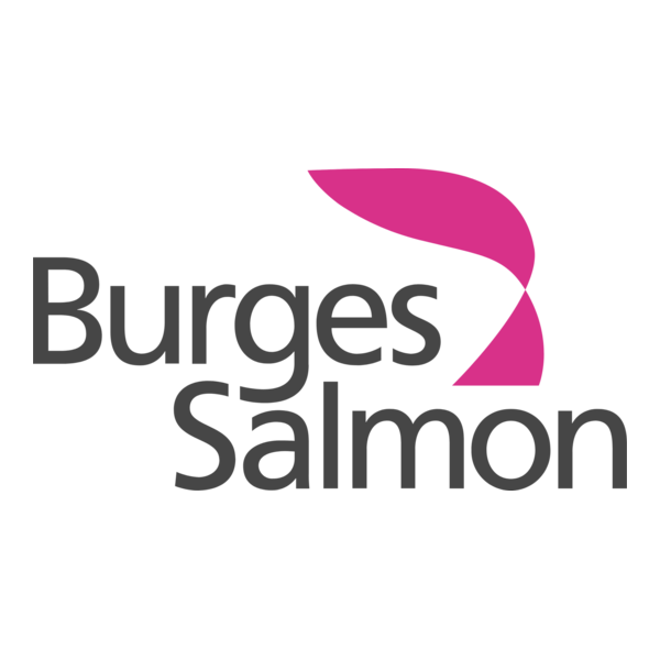 Burges Salmon Logo PNG Vector