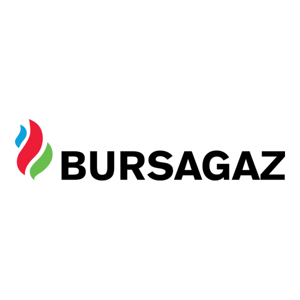 BURSAGAZ Logo PNG Vector
