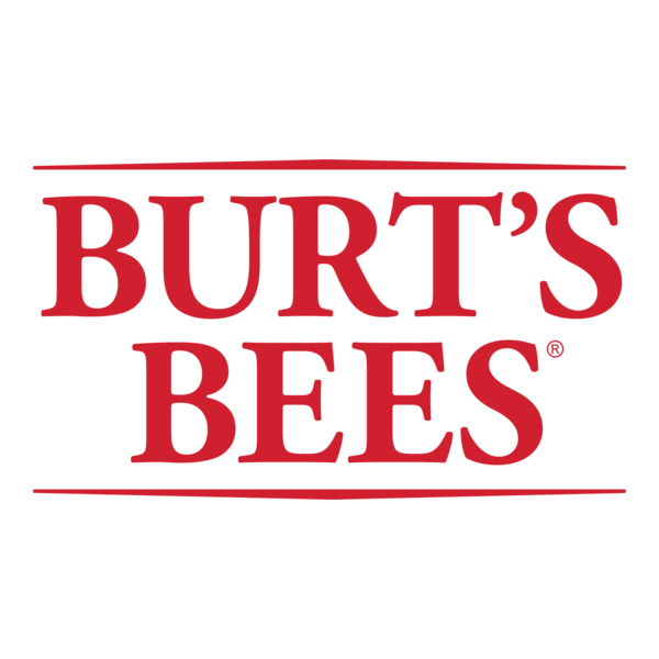 Burt's Bees Logo PNG Vector
