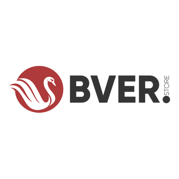 BVER.STORE Logo PNG Vector
