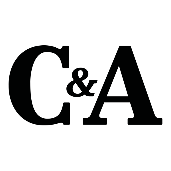 C&A Logo PNG Vector