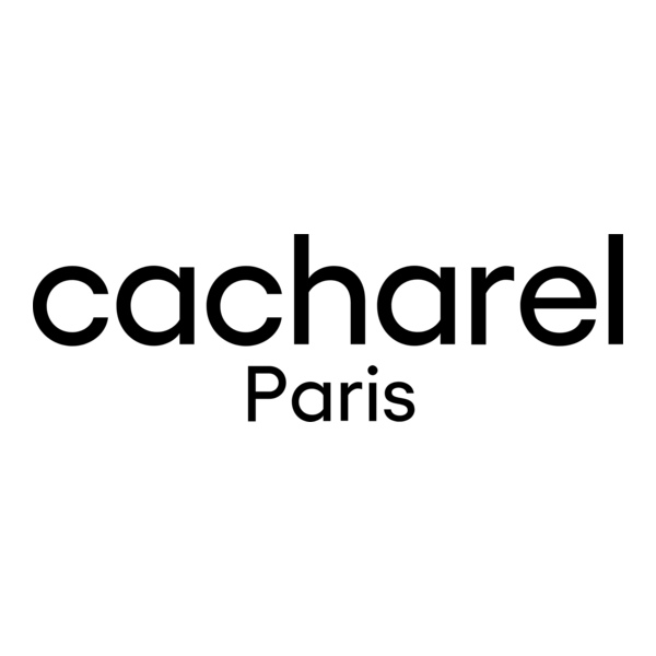 Cacharel Logo PNG Vector