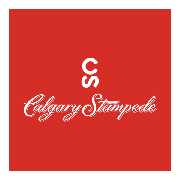 Calgary Stampede Logo PNG Vector