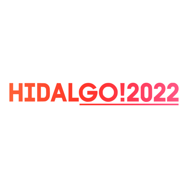 Campagne Anne Hidalgo 2022 Logo PNG Vector