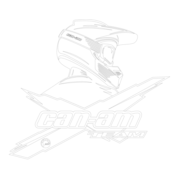 can am Logo PNG Vector