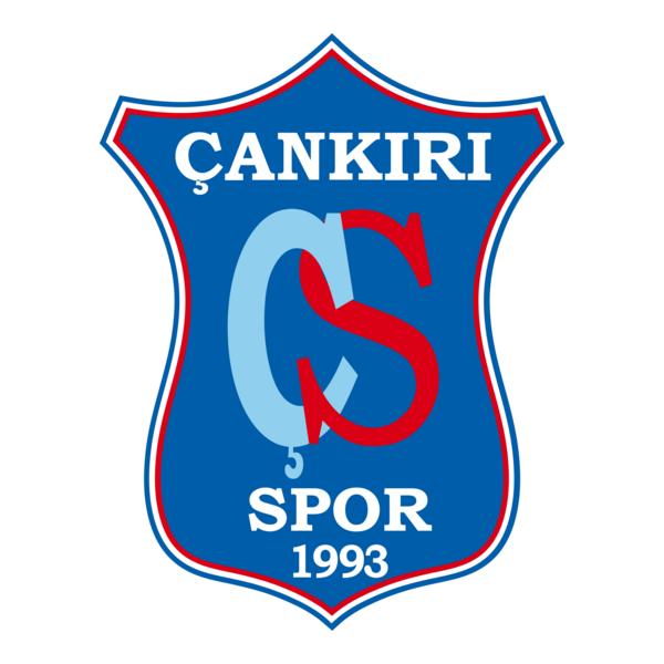 Çankırıspor Logo PNG Vector