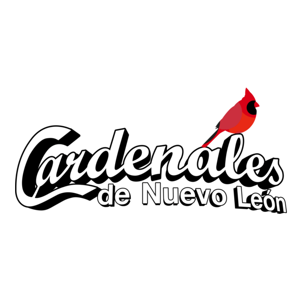 cardenales de nuevo leon Logo PNG Vector
