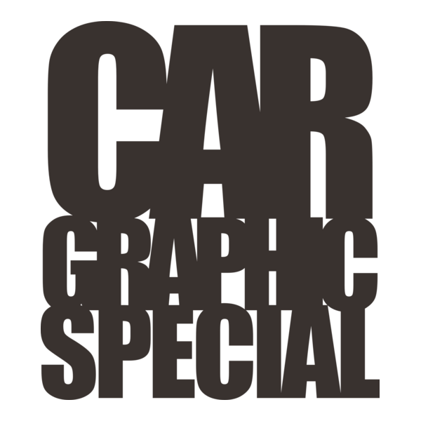 CarGraphicSpecial Logo PNG Vector