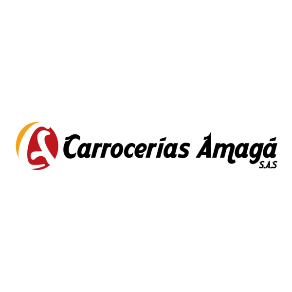 carrocerias amaga Logo PNG Vector