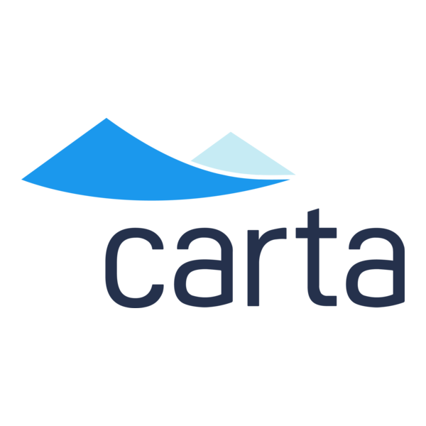 Carta Logo PNG Vector