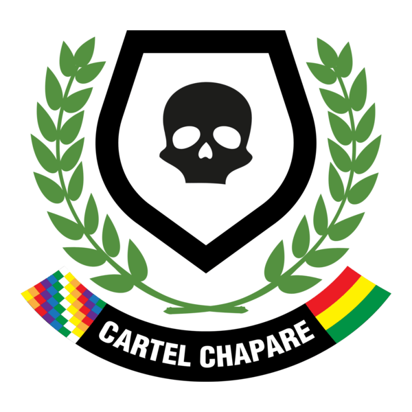 Cartel Chapare Logo PNG Vector