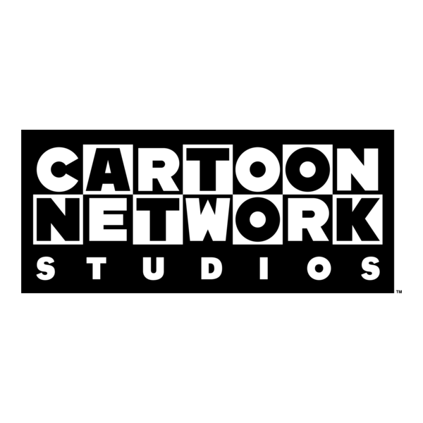 Cartoon Network Studios Logo PNG Vector