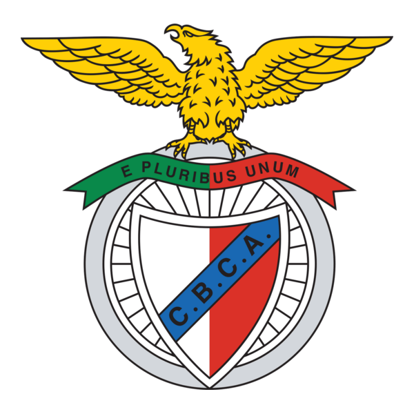 Casa Del Benfica La Massana (late 2000's) Logo PNG Vector