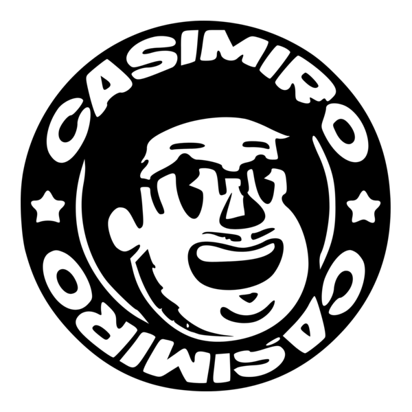 Casimiro Logo PNG Vector