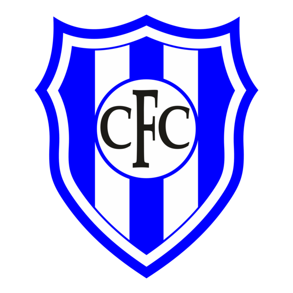 Catamarca Fútbol Club de Caleta Olivia Santa Cruz Logo PNG Vector