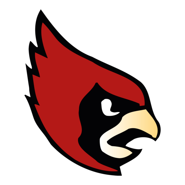 Catholic University Cardinals Logo PNG Vector