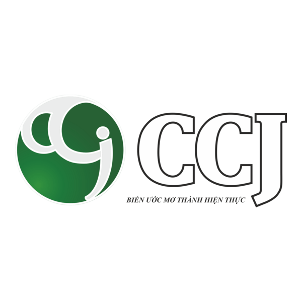 CCJ Logo PNG Vector