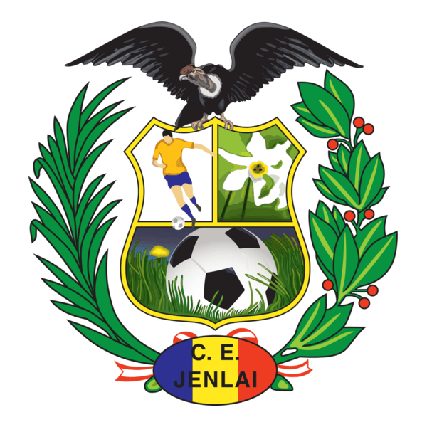 CE Jenlai (mid 2010's) Logo PNG Vector