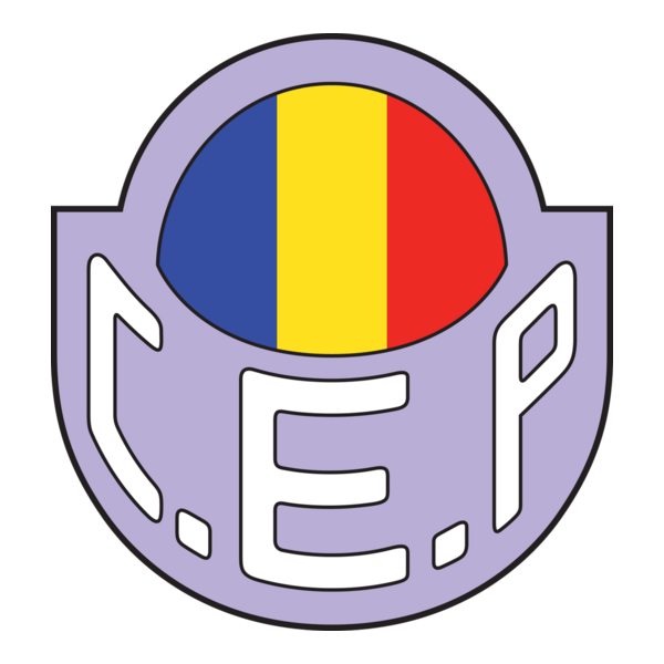 CE Principat Andorra-la-Vella (late 2000's) Logo PNG Vector