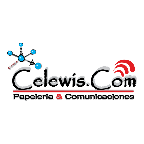 Celewis.Com Logo PNG Vector