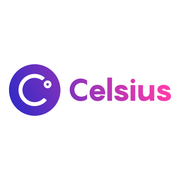 Celsius (CEL) Logo PNG Vector
