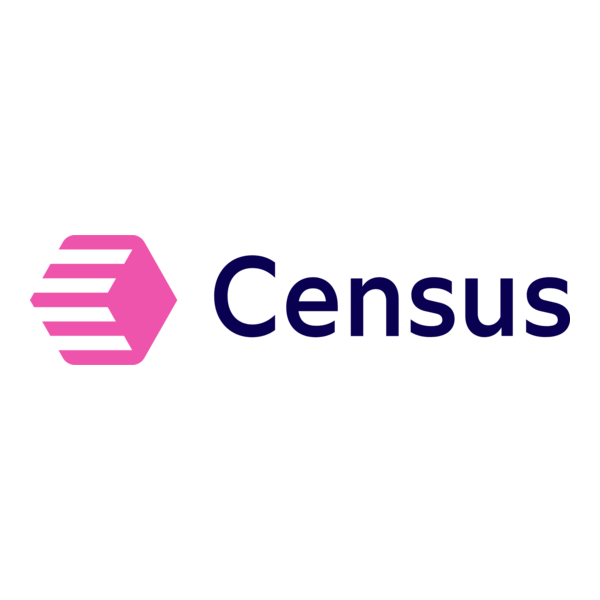 Census Logo PNG Vector