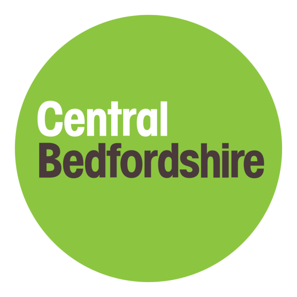 Central Bedfordshire Council Logo PNG Vector