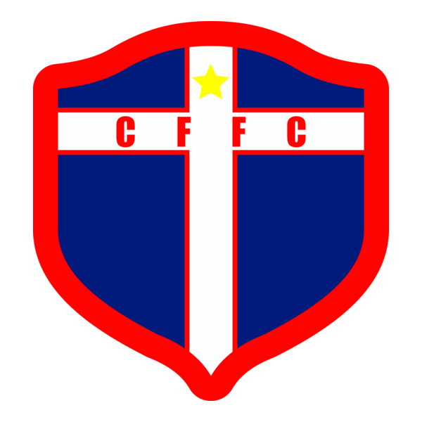 Central Florencia Fútbol Club de Florencia Logo PNG Vector