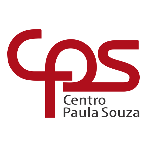 Centro Paula Souza Logo PNG Vector