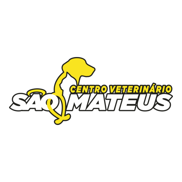 CENTRO VETERINÁRIO SÃO MATEUS - Logo PNG Vector