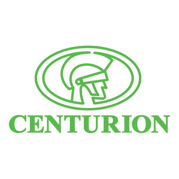 CENTURION MOTOR Logo PNG Vector