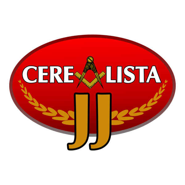 CEREALISTA JJ Logo PNG Vector