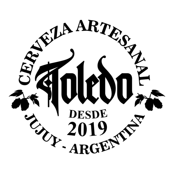 cerveza toledo Logo PNG Vector